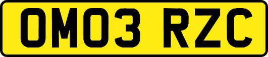 OM03RZC