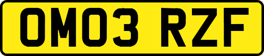OM03RZF