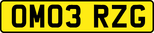 OM03RZG