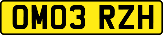 OM03RZH