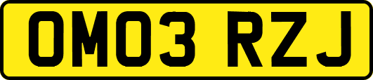 OM03RZJ