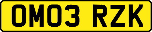 OM03RZK