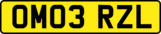 OM03RZL