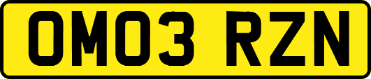 OM03RZN