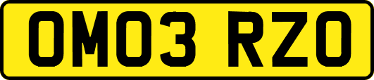 OM03RZO