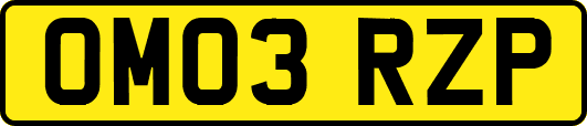 OM03RZP