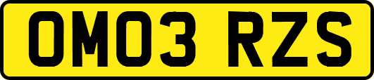OM03RZS