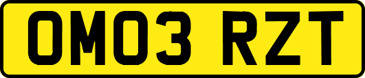 OM03RZT