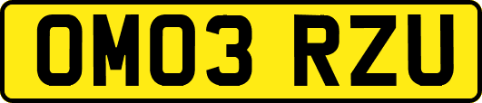 OM03RZU