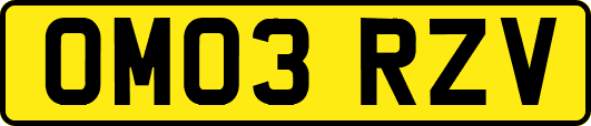 OM03RZV