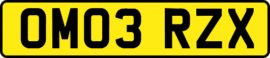 OM03RZX