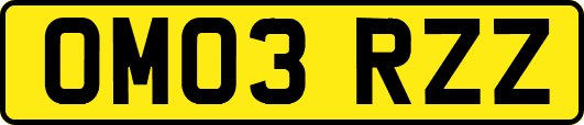 OM03RZZ