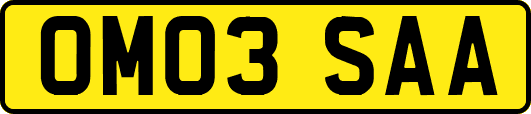 OM03SAA