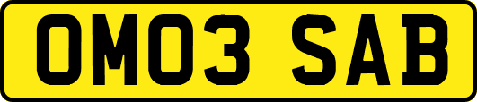 OM03SAB