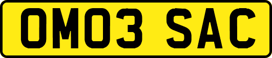 OM03SAC
