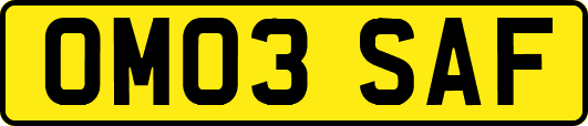 OM03SAF