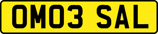 OM03SAL