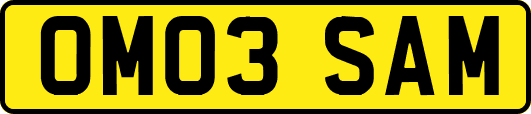 OM03SAM