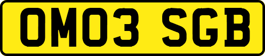 OM03SGB