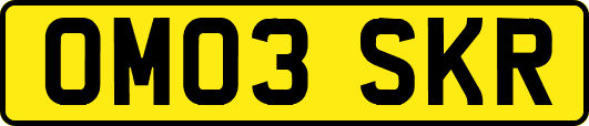OM03SKR