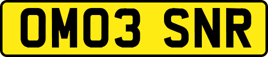 OM03SNR