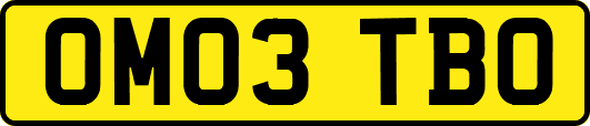 OM03TBO