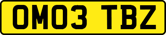 OM03TBZ