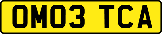 OM03TCA