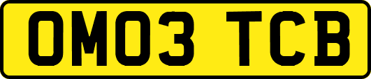 OM03TCB