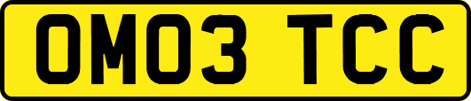 OM03TCC