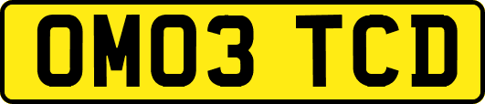 OM03TCD