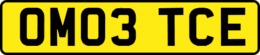 OM03TCE