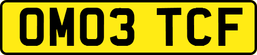OM03TCF