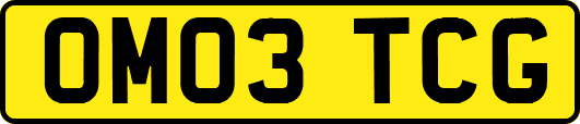 OM03TCG
