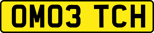 OM03TCH