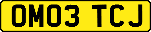 OM03TCJ