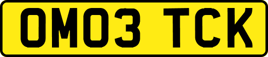 OM03TCK