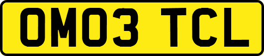 OM03TCL