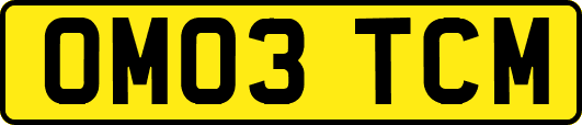 OM03TCM