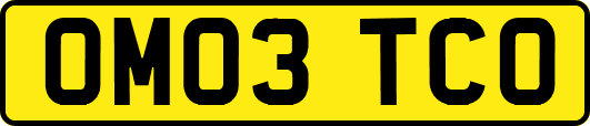 OM03TCO