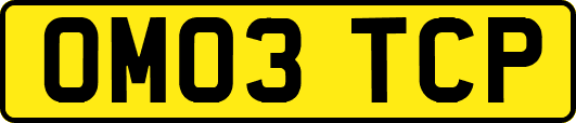 OM03TCP