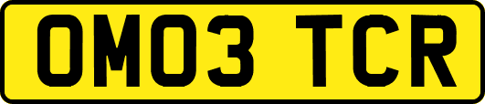 OM03TCR
