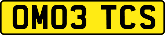 OM03TCS