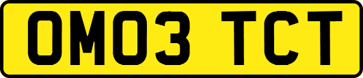 OM03TCT