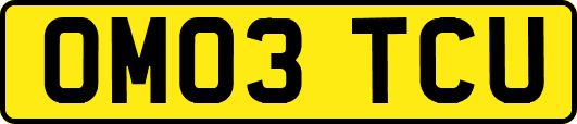 OM03TCU