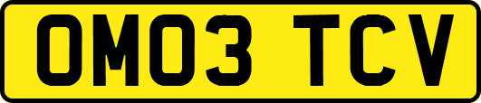 OM03TCV