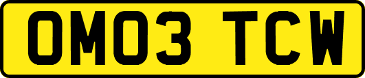 OM03TCW
