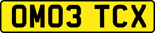 OM03TCX