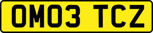 OM03TCZ