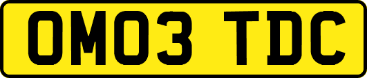 OM03TDC